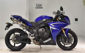 YAMAHA YZF-R1 2012 RN24J