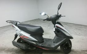 SYM GT125 HM12