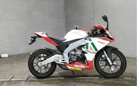 APRILIA RS4 125 TW00