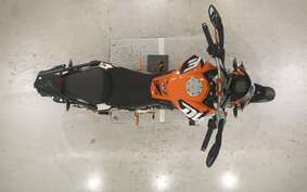 KTM 200 DUKE JUC4E