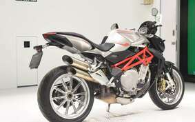 MV AGUSTA BRUTALE 1090 R 2015