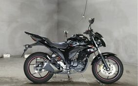 SUZUKI GIXXER 150 NG4BG