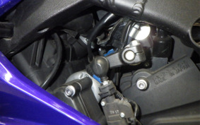 YAMAHA YZF-R6 2020