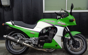 KAWASAKI GPZ900R NINJA 1998 ZX900A