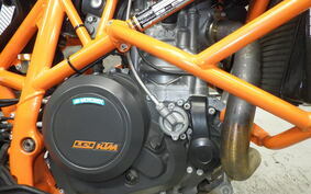 KTM 690 DUKE 2016 LDT40