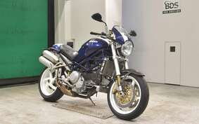 DUCATI MONSTER S4R 2004 M405A