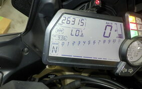 DUCATI MULTISTRADA 1200 S 2013 A302J