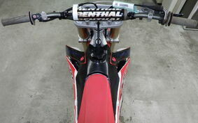 HONDA CRF250 RALLY ME10