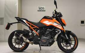 KTM 250 DUKE JPEYG