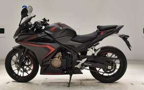 HONDA CBR400R 2021 NC56