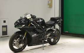 TRIUMPH DAYTONA 675 2010