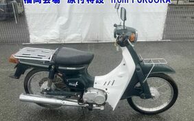 SUZUKI バーディ50 BA14A