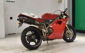 DUCATI 996SPS 1999 H100A