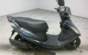 SYM GT125 HM12