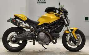 DUCATI MONSTER 696 2009 M500A