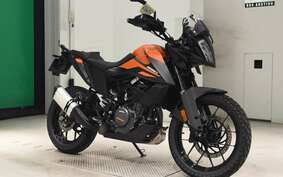 KTM 390 ADVENTURE 2021 JGJ40