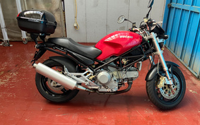 DUCATI MONSTER 900 IE 2003 M200A