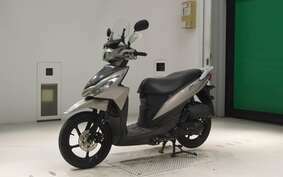 SUZUKI ADDRESS 110 CE47A