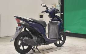 HONDA DIO 110 JF58