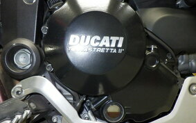 DUCATI MULTISTRADA 1200 S 2016