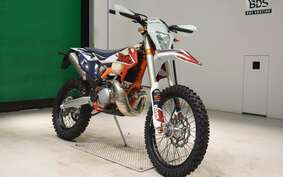 KTM 250 EXC SIXDAYS GSA20