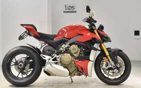 DUCATI STREETFIGHTER V4 S 2022 1F00A