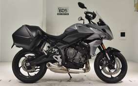 TRIUMPH TIGER 660 SPORTS 2022