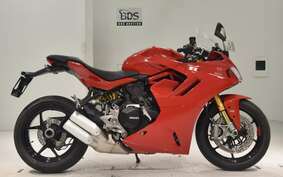 DUCATI SS950S 2021