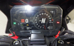 DUCATI STREETFIGHTER V4 S 2022 1F00A