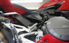 DUCATI 899 PANIGALE 2014