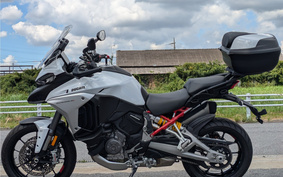 DUCATI MULTISTRADA V4 S 2022 6A00A