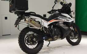 KTM 790 ADVENTURE 2019 TS340