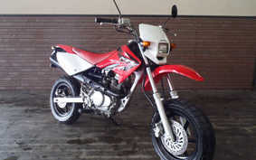 HONDA XR50 MOTARD AD14