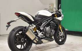 TRIUMPH SPEED TRIPLE RR 2023 3P02SC