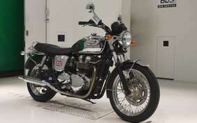 TRIUMPH BONNEVILLE T100 2003