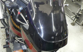 KAWASAKI ZRX400 ZR400E