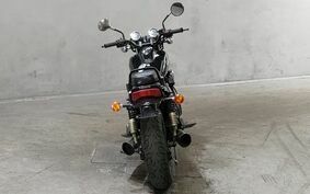 KAWASAKI ELIMINATOR 400 SE Type 1991 ZL400A