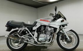 SUZUKI GSX400S KATANA 1996 GK77A