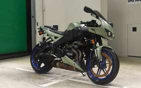 BUELL XB12R FIREBOLT 2009