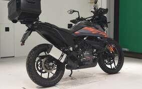 KTM 390 ADVENTURE 2023