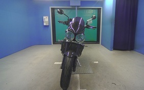 TRIUMPH STREET TRIPLE R 2010 MD4166