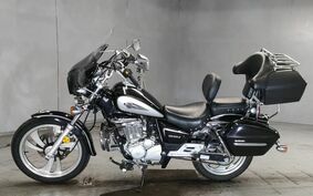 SUZUKI GZ150-A PCK2L