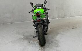 KAWASAKI ZX-25R ZX250E