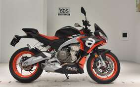 APRILIA TUONO 660 2023