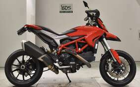 DUCATI HYPERMOTARD 820 2015 B201J