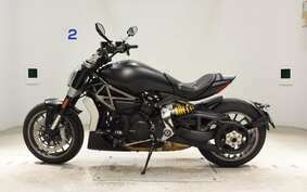 DUCATI DIAVEL X 2021 GA01J