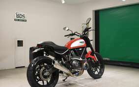 DUCATI SCRAMBLER ICON 2015 K102J