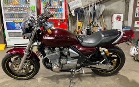 KAWASAKI ZEPHYR 1100 1992 ZRT10A