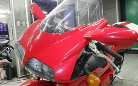 DUCATI 996 MONOPOSTO 2002 H200A