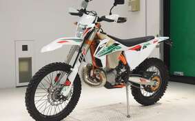 KTM 250 EXC TPI SIXDAYS